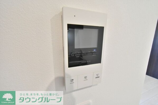 Cherim柴田の物件内観写真